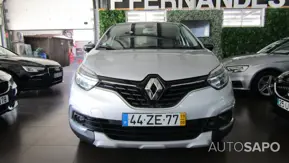 Renault Captur de 2019