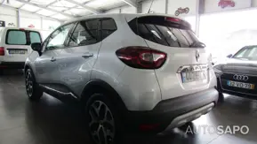 Renault Captur de 2019