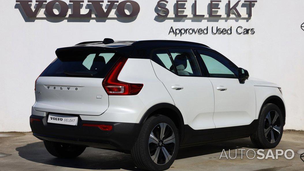 Volvo XC40 de 2023