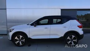 Volvo XC40 de 2023