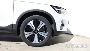 Volvo XC40 de 2023