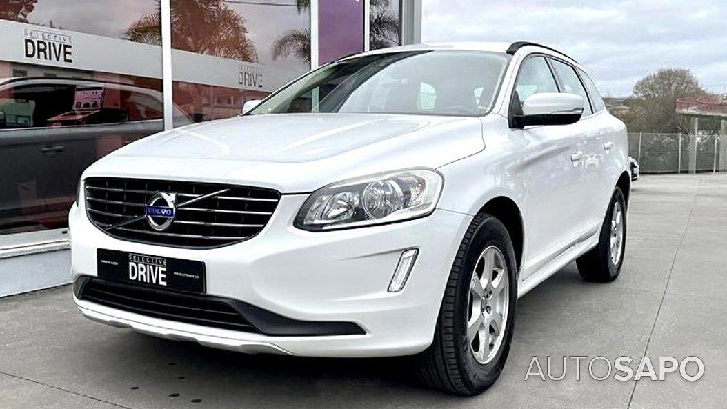 Volvo XC60 de 2013