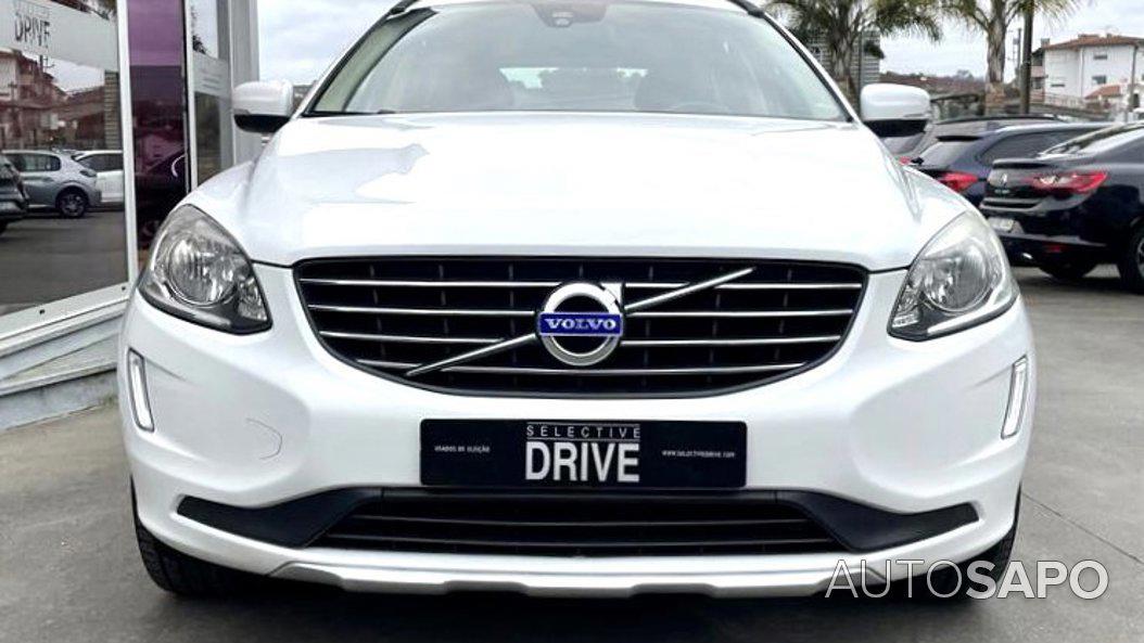 Volvo XC60 de 2013