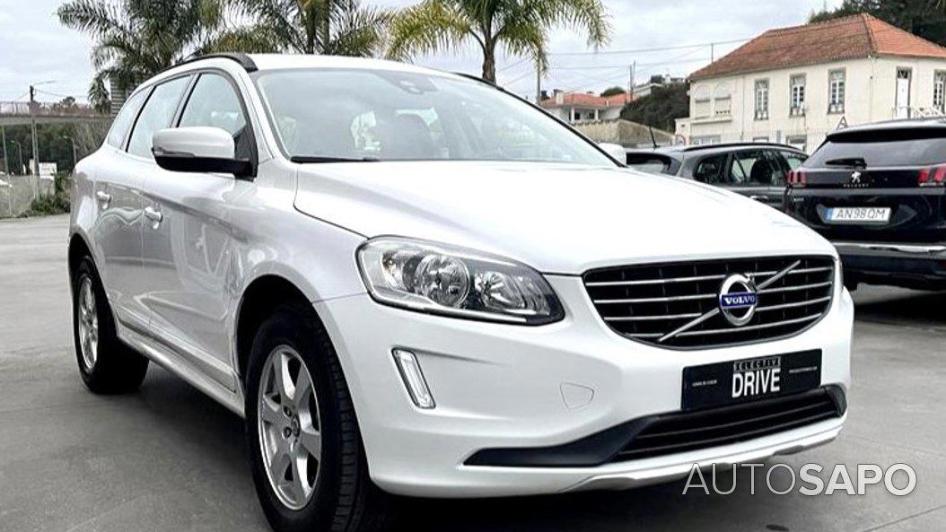 Volvo XC60 de 2013