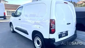 Citroen Berlingo de 2019