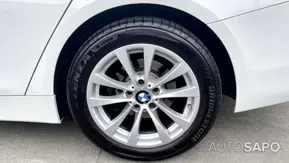 BMW Série 4 de 2019