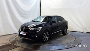 Renault Arkana 1.6 E-Tech Intens de 2021