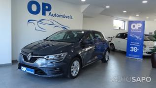 Renault Mégane de 2022