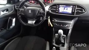 Peugeot 308 de 2015