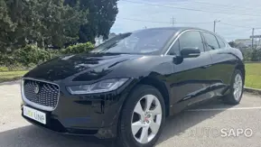 Jaguar I-Pace de 2020