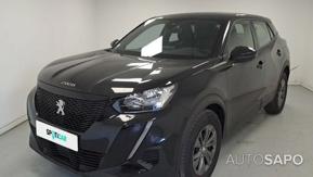 Peugeot 2008 1.2 PureTech Active Pack de 0