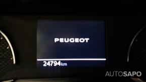 Peugeot 2008 1.2 PureTech Active Pack de 0
