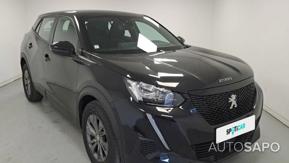 Peugeot 2008 1.2 PureTech Active Pack de 0