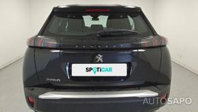 Peugeot 2008 1.2 PureTech Active Pack de 0