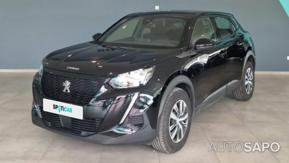 Peugeot 2008 1.2 PureTech Active Pack de 0