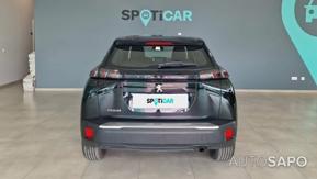 Peugeot 2008 1.2 PureTech Active Pack de 0