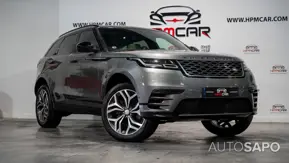 Land Rover Range Rover Velar de 2017