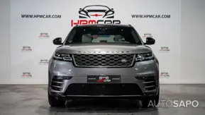 Land Rover Range Rover Velar de 2017