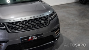 Land Rover Range Rover Velar de 2017