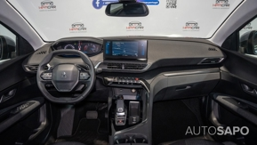 Peugeot 5008 1.5 BlueHDi Active Pack EAT8 de 2021