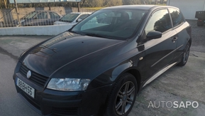 Fiat Stilo 1.4 16V Active de 2006