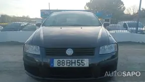 Fiat Stilo 1.4 16V Active de 2006