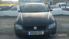 Fiat Stilo 1.4 16V Active de 2006