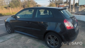 Fiat Stilo 1.4 16V Active de 2006