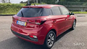 Hyundai i20 1.0 T-GDi Comfort de 2019