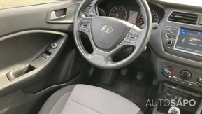 Hyundai i20 1.0 T-GDi Comfort de 2019