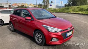 Hyundai i20 1.0 T-GDi Comfort de 2019