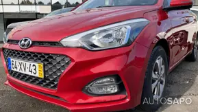 Hyundai i20 1.0 T-GDi Comfort de 2019