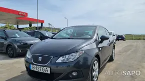 Seat Ibiza de 2010