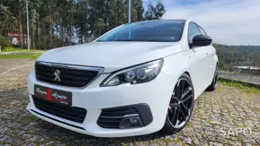 Peugeot 308 de 2019