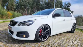 Peugeot 308 de 2019