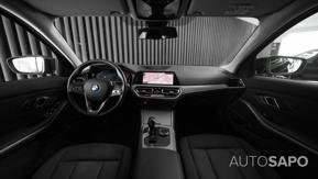 BMW Série 3 318 d Touring Auto de 2021