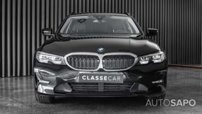 BMW Série 3 318 d Touring Auto de 2021