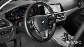 BMW Série 3 318 d Touring Auto de 2021