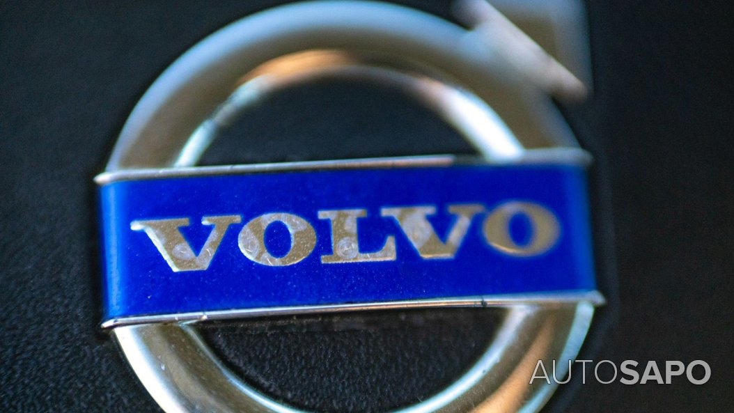 Volvo C30 de 2010