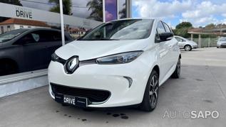 Renault ZOE Limited 40 de 2019