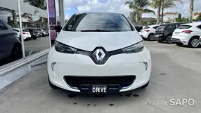 Renault ZOE Limited 40 de 2019