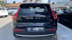 Volvo XC40 de 2018