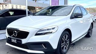 Volvo V40 Cross Country de 2017