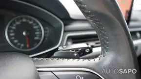 Audi A4 de 2019