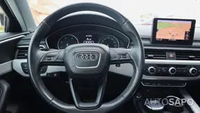 Audi A4 de 2019