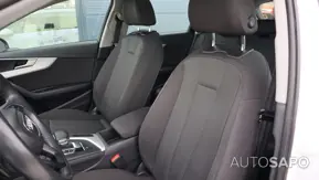 Audi A4 de 2019