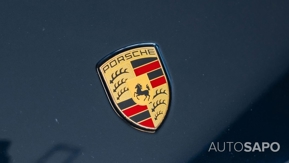 Porsche Macan GTS de 2018