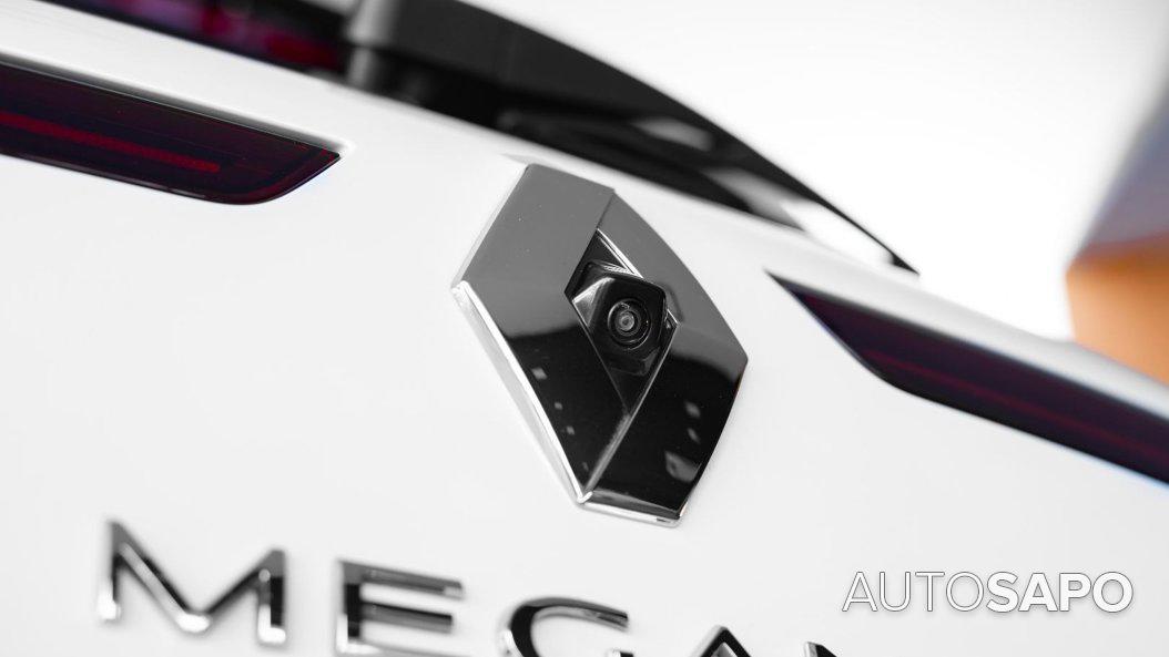Renault Mégane 1.8 TCe R.S. Trophy EDC de 2021