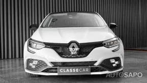 Renault Mégane 1.8 TCe R.S. Trophy EDC de 2021