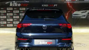 Volkswagen Golf de 2023